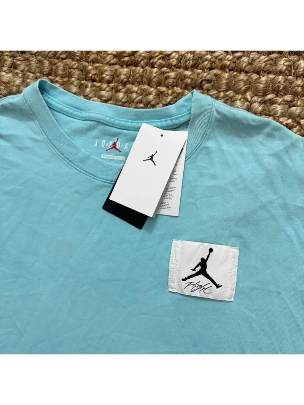 Jordan new nike